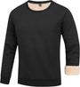 Herren Fleece-Sweatshirt – Liam