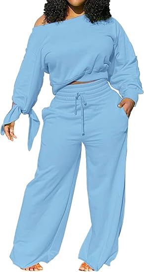 Stilvoller Damen Sweatsuit - Lola