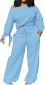 Stilvoller Damen Sweatsuit - Lola