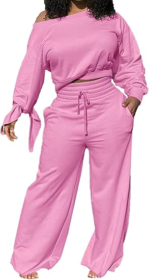 Stilvoller Damen Sweatsuit - Lola