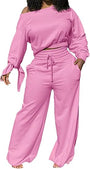 Stilvoller Damen Sweatsuit - Lola