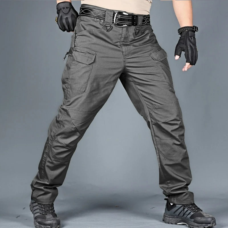 Wasserdichte Herren Outdoorhose - David