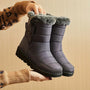 Vielseitige Damen Winterstiefel - Luna