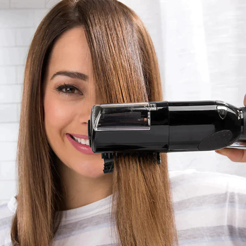 Kabelloser Trimmer für Spliss – TrimMate PRO