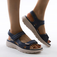 Arch Support Sandalen | Orthopädischer Komfort