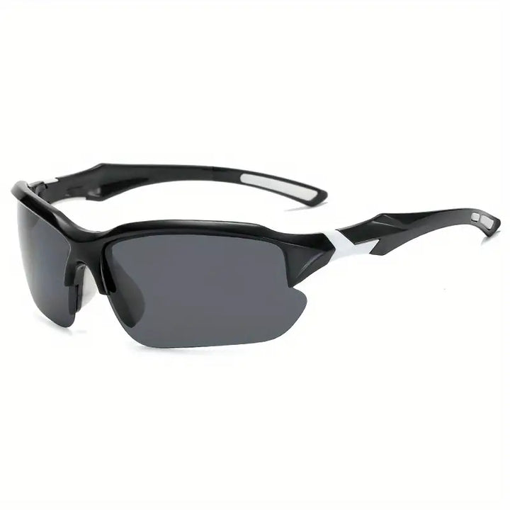 Gepolariseerde Sportzonnebrille - AdventureVision