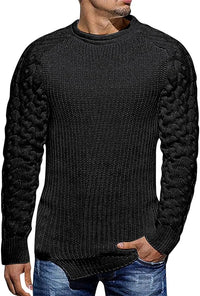 Robuster Herren Pullover - Damian