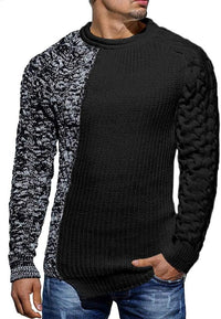 Robuster Herren Pullover - Damian