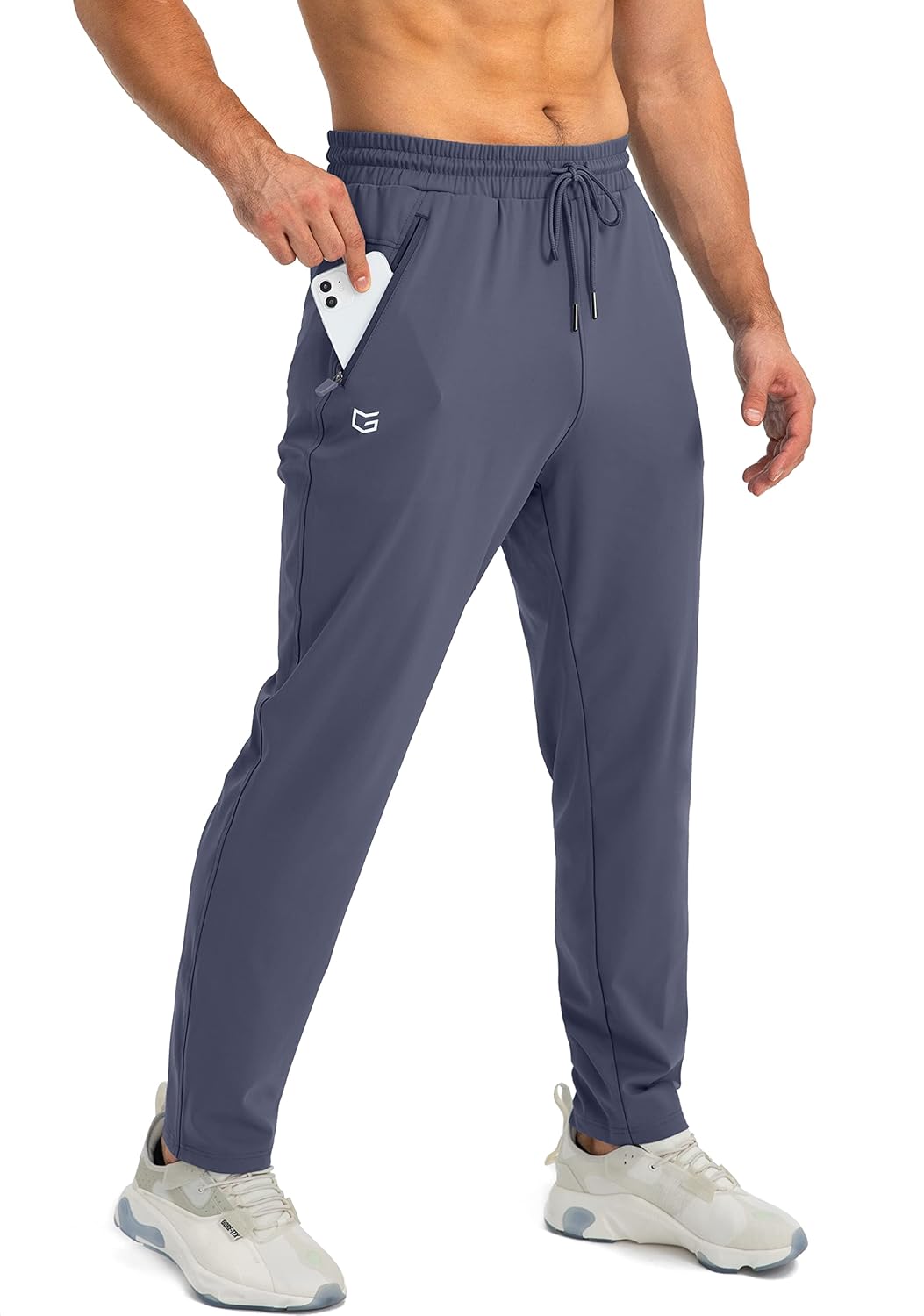 Bequeme Herren-Jogginghose – Noah