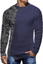 Robuster Herren Pullover - Damian