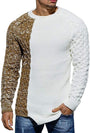 Robuster Herren Pullover - Damian