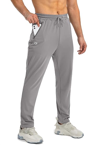 Bequeme Herren-Jogginghose – Noah