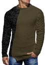 Robuster Herren Pullover - Damian