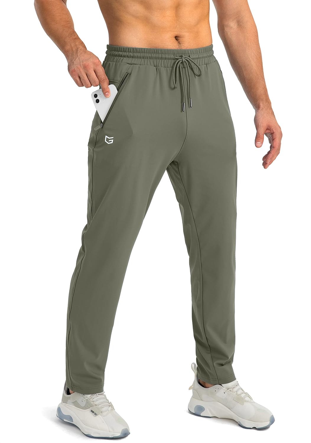 Bequeme Herren-Jogginghose – Noah