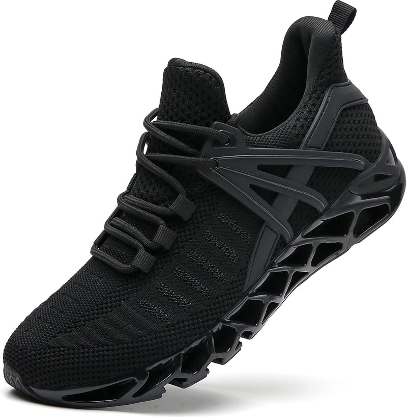 Sportliche Herren Sneakers - FlexLite