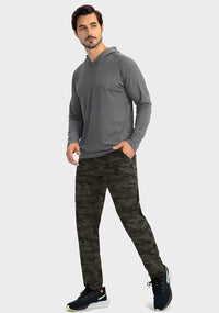 Bequeme Herren-Jogginghose – Noah