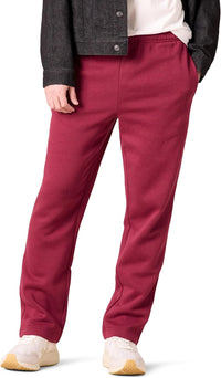 Bequeme Herren-Fleece-Sweatpants – Luca