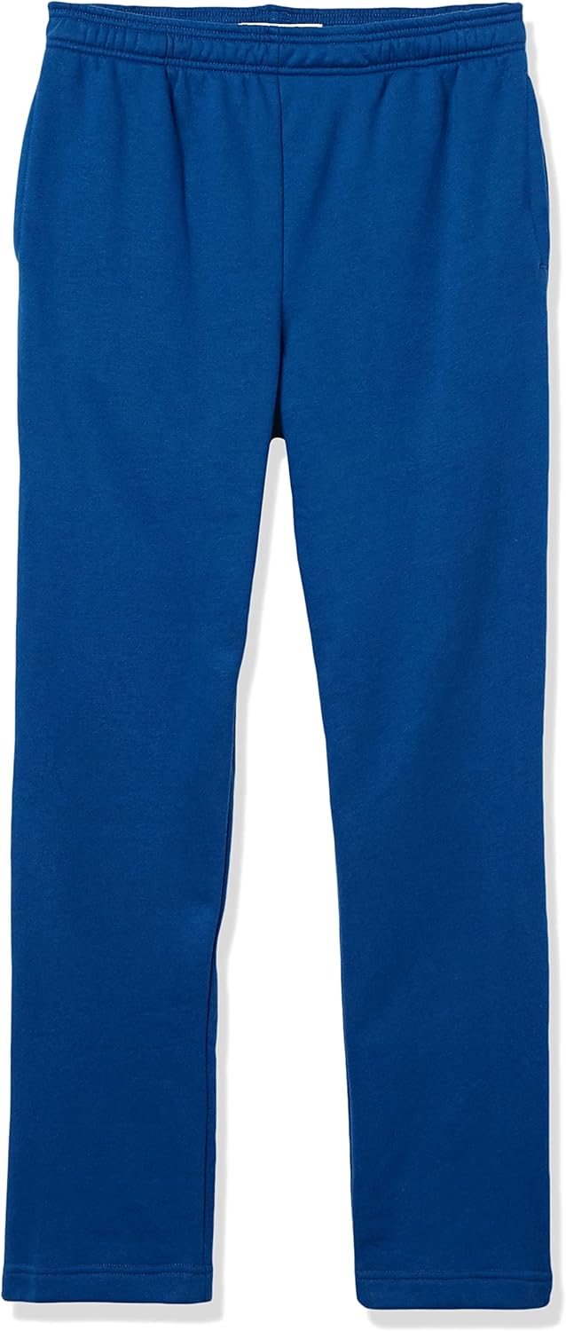 Bequeme Herren-Fleece-Sweatpants – Luca