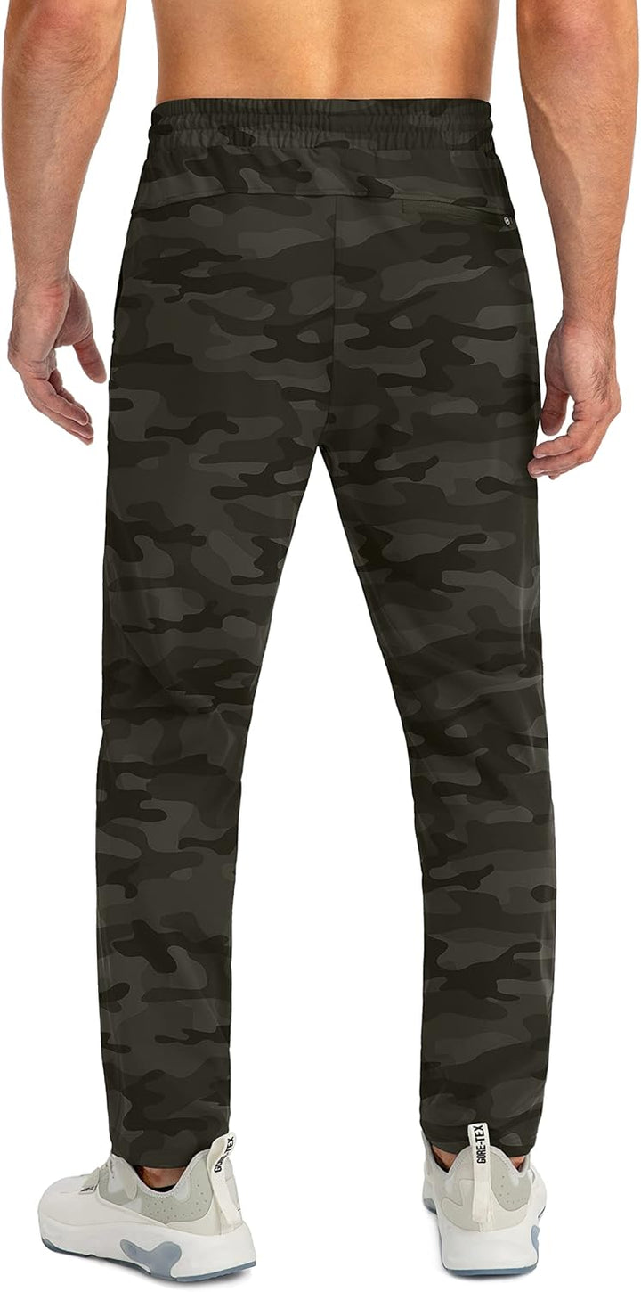 Bequeme Herren-Jogginghose – Noah