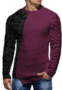 Robuster Herren Pullover - Damian