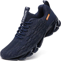 Sportliche Herren Sneakers - FlexLite