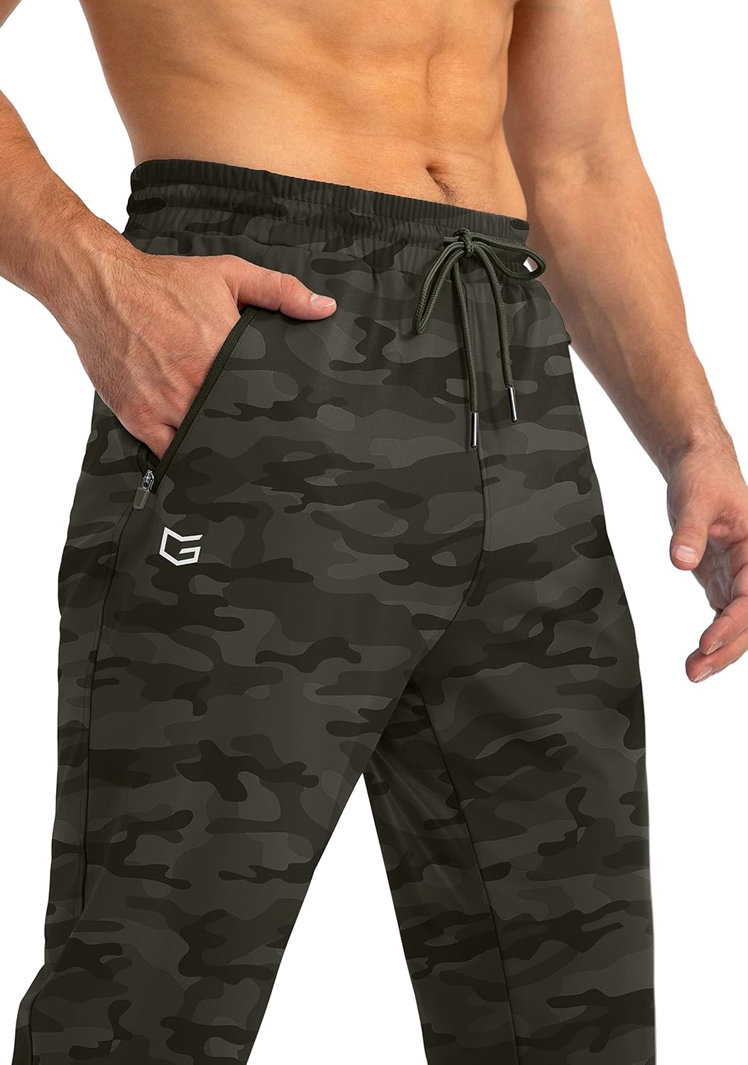 Bequeme Herren-Jogginghose – Noah