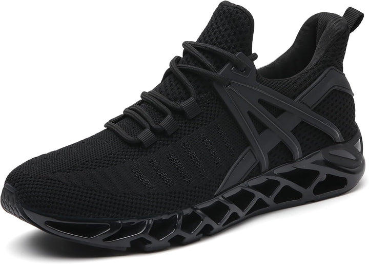 Sportliche Herren Sneakers - FlexLite