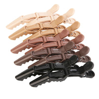 Professionelle Haarstyling-Clips – 10er-Pack