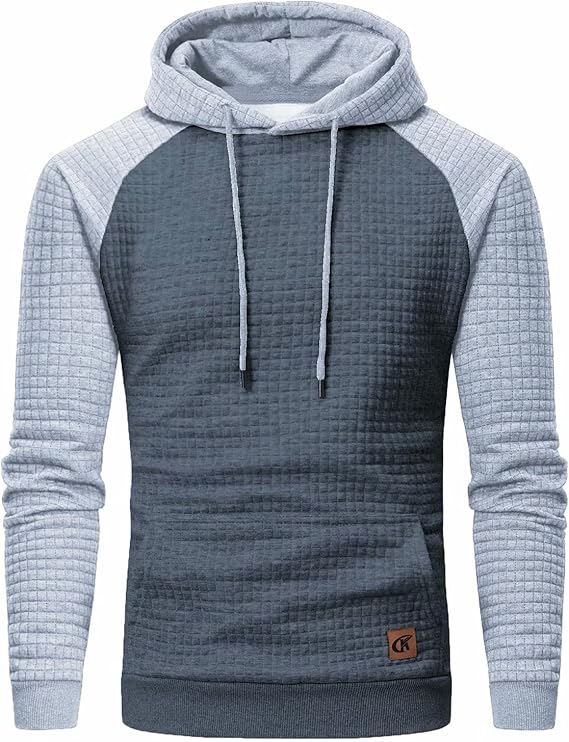 Casual Herren-Hoodie – Timo