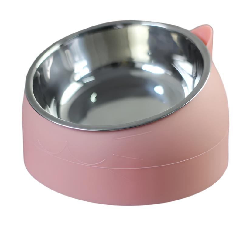 Verhoogde Kattenvoerbak - ComfortBowl