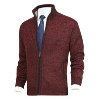 Trendiges Herren Strickjacke - Orion