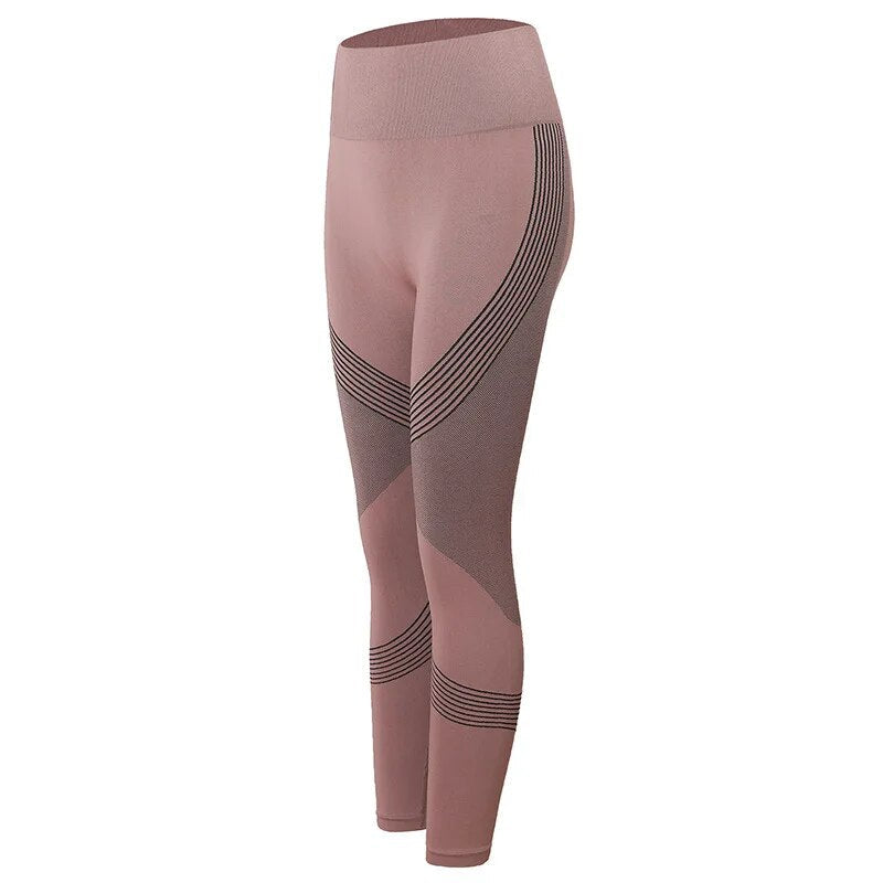 Damen Sportleggings - Livia