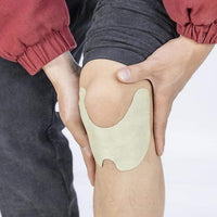 Knie-Schmerzlinderungskit - HerbalPatch