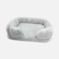 Beruhigendes Hundebett mit Memory Foam - Charlie