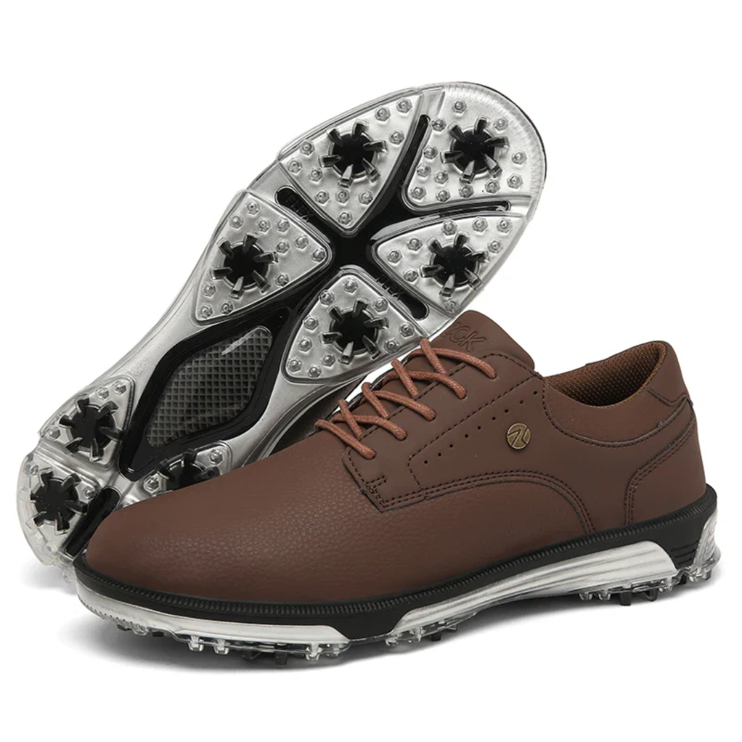 Limited Edition Herren-Golfschuhe – Elston