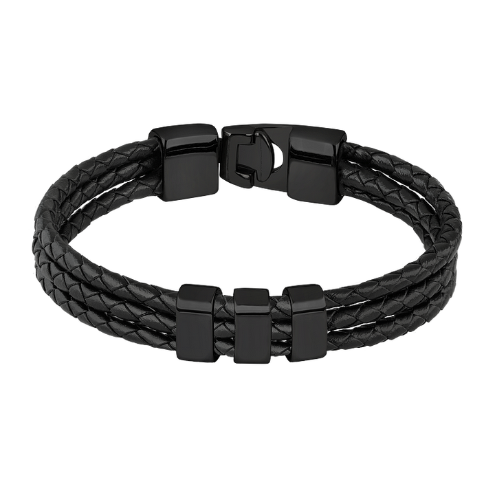 Romance Gravur Armband – Felix