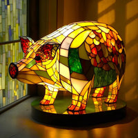 Artistische Lampe - VitraFauna