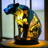 Artistische Lampe - VitraFauna