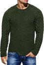 Robuster Herren Pullover - Damian