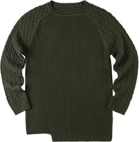 Robuster Herren Pullover - Damian