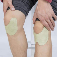 Knie-Schmerzlinderungskit - HerbalPatch