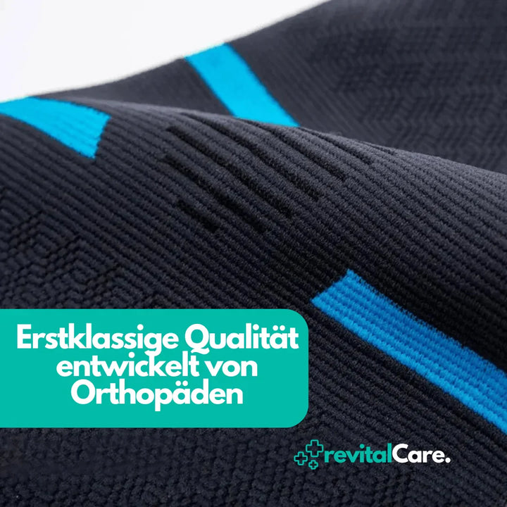 Orthopädische Kniebandage - FlexiKnee Pro