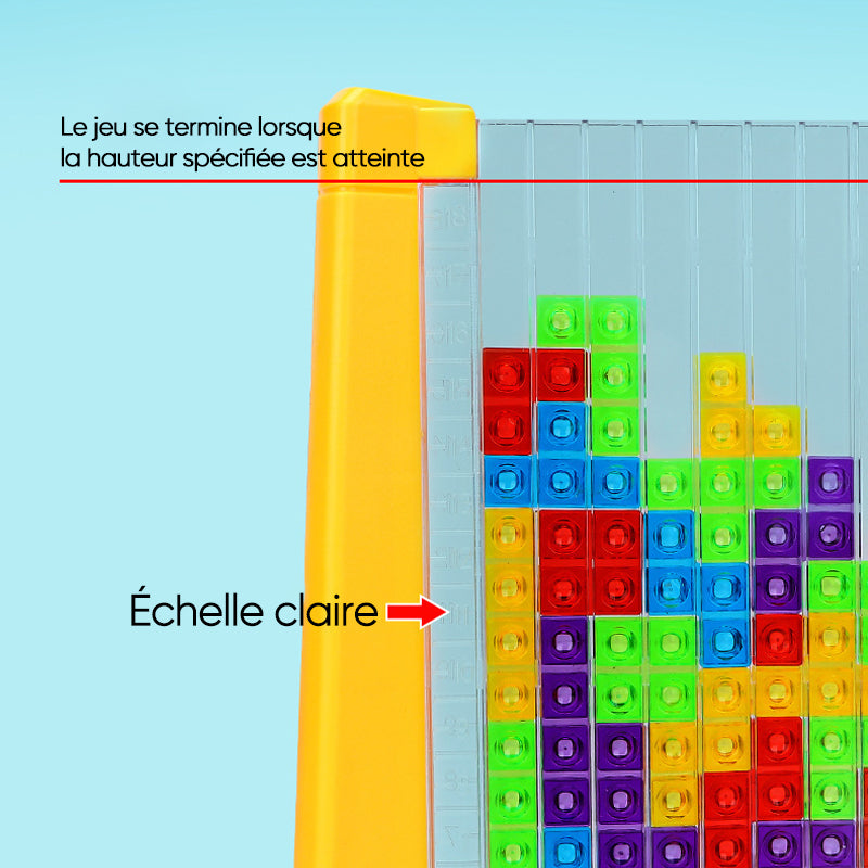 Blockpuzzle - BrainBlocks