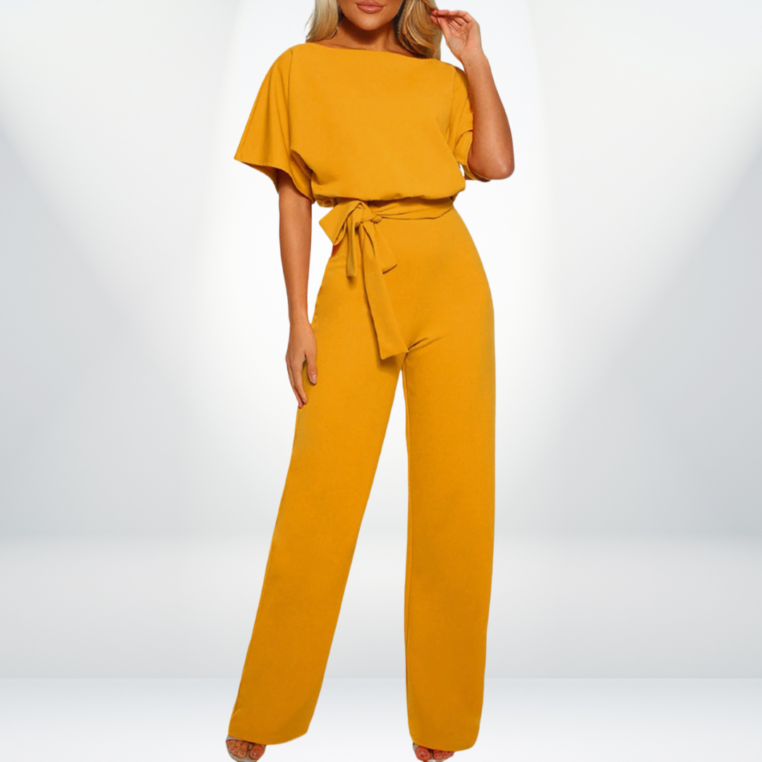 Courtneys Stilvoller Jumpsuit für Damen | Bequem & Schick