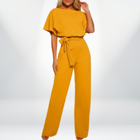 Courtneys Stilvoller Jumpsuit für Damen | Bequem & Schick