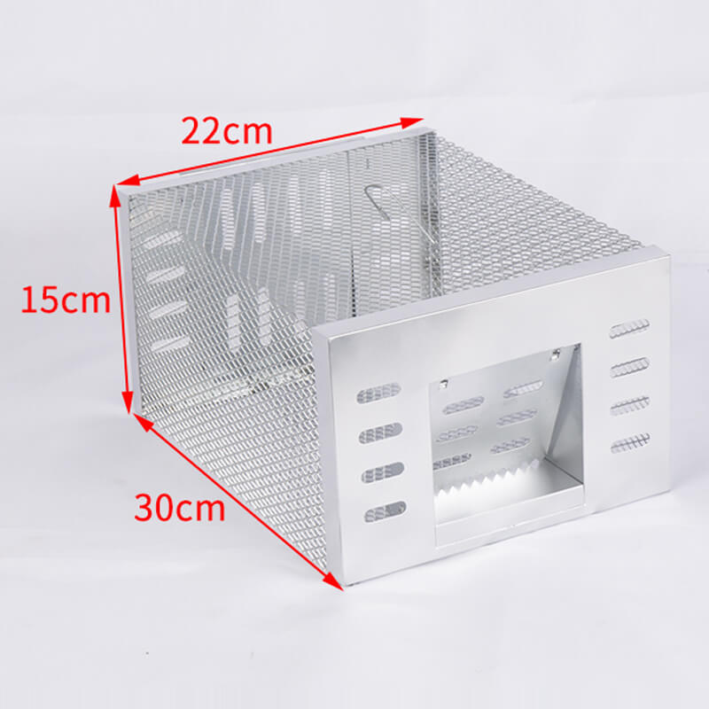 Automatische Mausefalle - AutoCatch