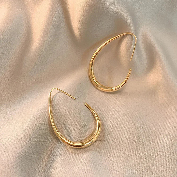 Bequeme Fluid Hoops – Liv