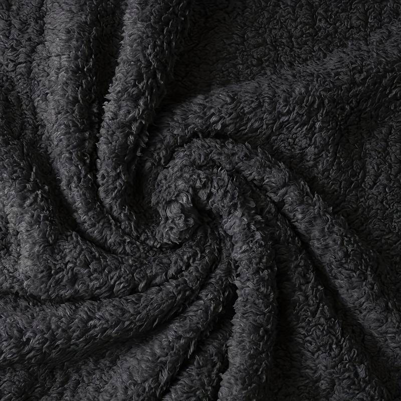 Weiche Welpendecken - SnuggleFur Fleece