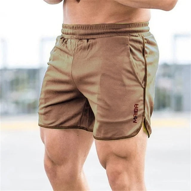 Elastische Badehose für Herren - Timo