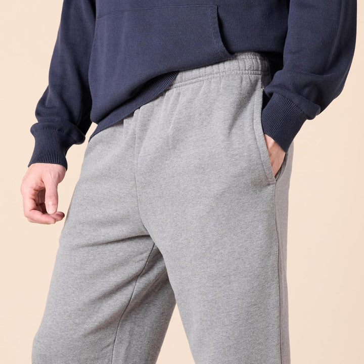 Bequeme Herren-Fleece-Sweatpants – Luca